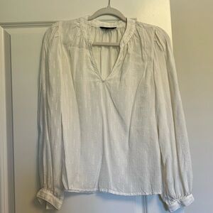 Banana Republic top size s